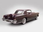 Lincoln Continental Mk II 1956 года